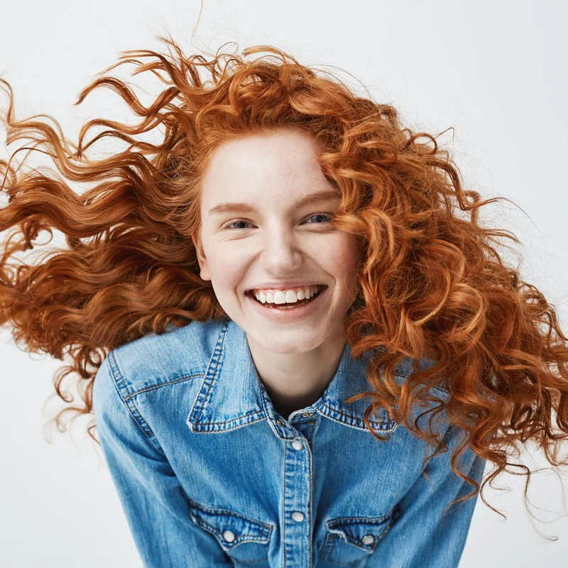 Haar Vital Set