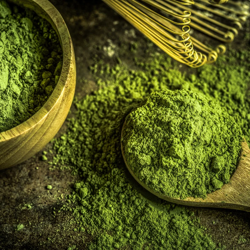 Grüner Smoothie Bio Set