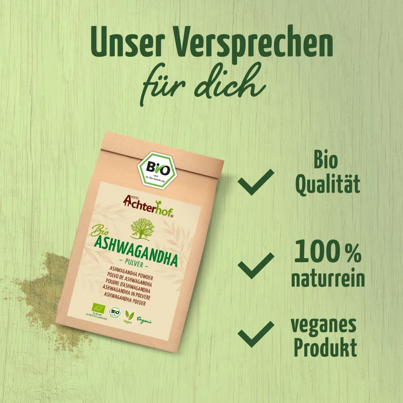 Mond Milch Mischung 6er Set mit Vanilleschoten