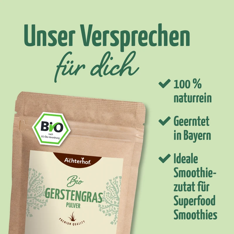 Goldene Milch Mischung 4er Bio Set