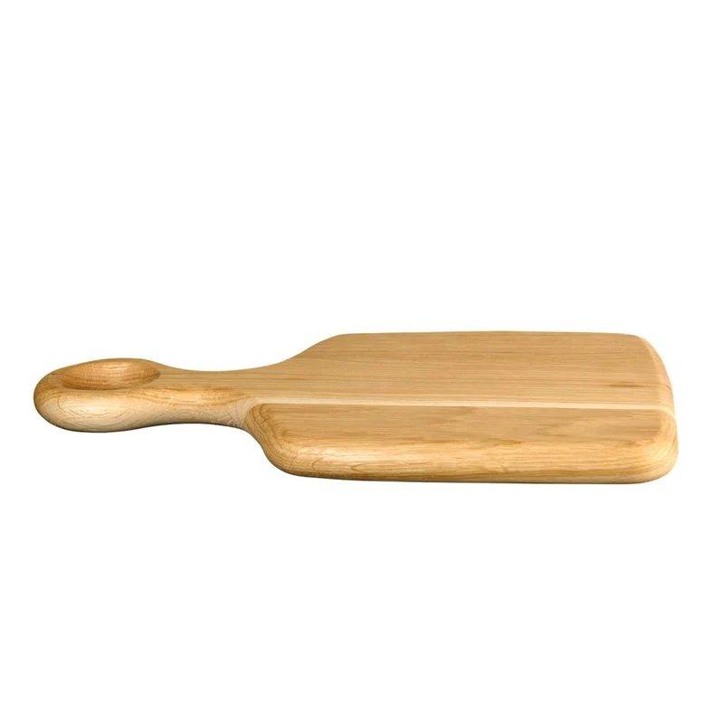 ASA Selection "wood" Schneidebrett Eiche 32x19 cm