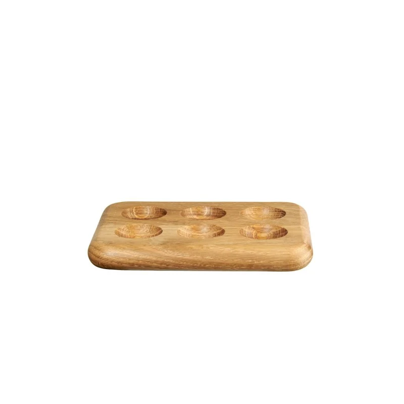 ASA Selection "wood" Aperitiftablett