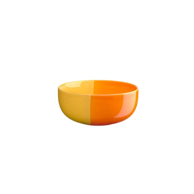 ASA Selection "joy" Schale 11cm, orange smoothie