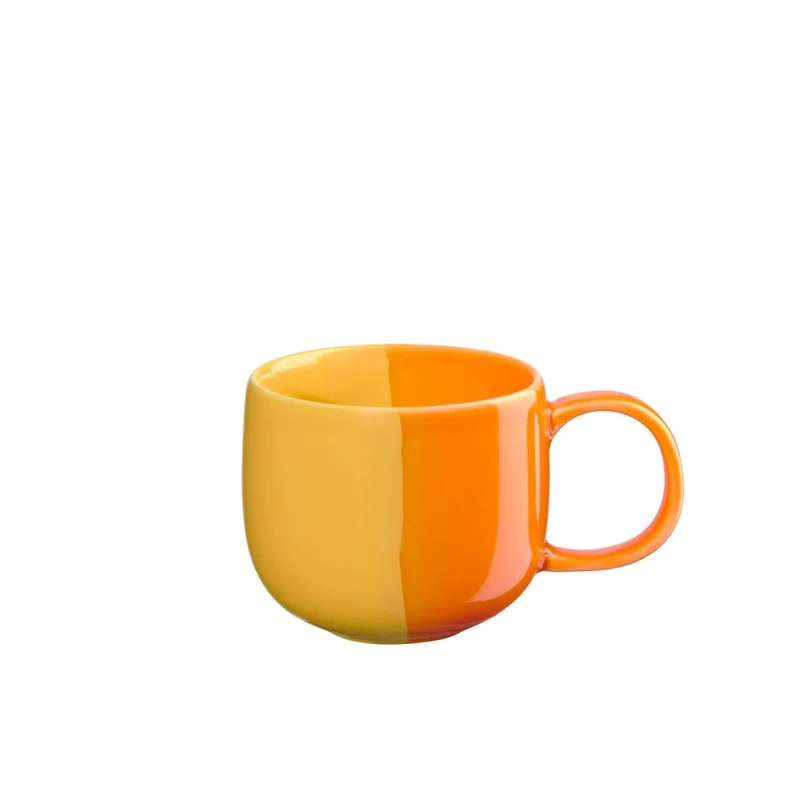 ASA Selection "joy" Espressotasse, orange smoothie