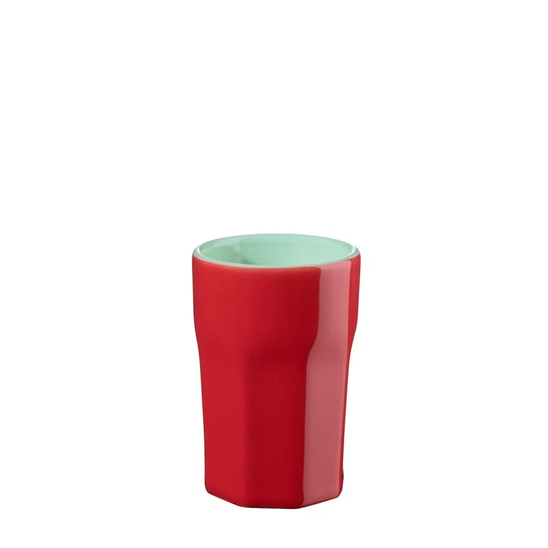 ASA Selection "ti amo viva" Espresso Becher menta