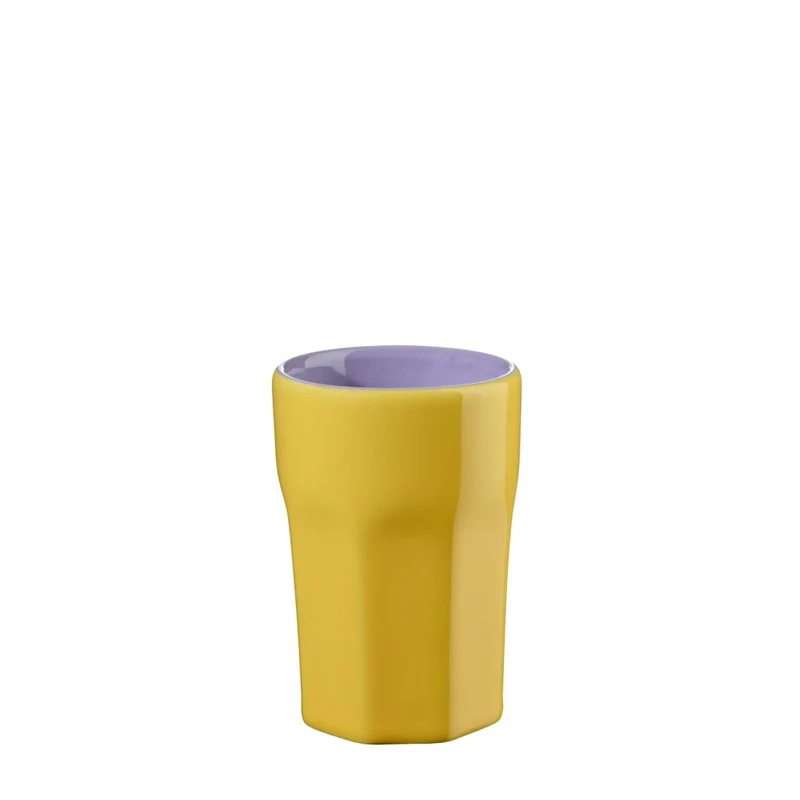 ASA Selection "ti amo viva" Espresso Becher violeta