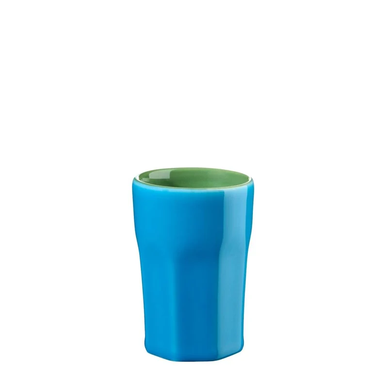 ASA Selection "ti amo viva" Espresso Becher verde