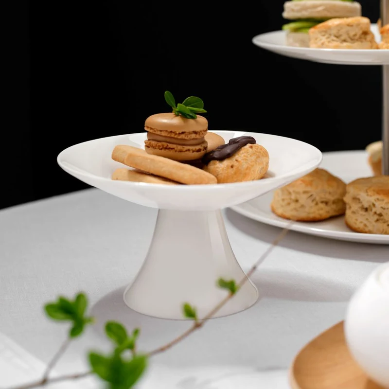 ASA Selection "à table" Schale auf Fuß