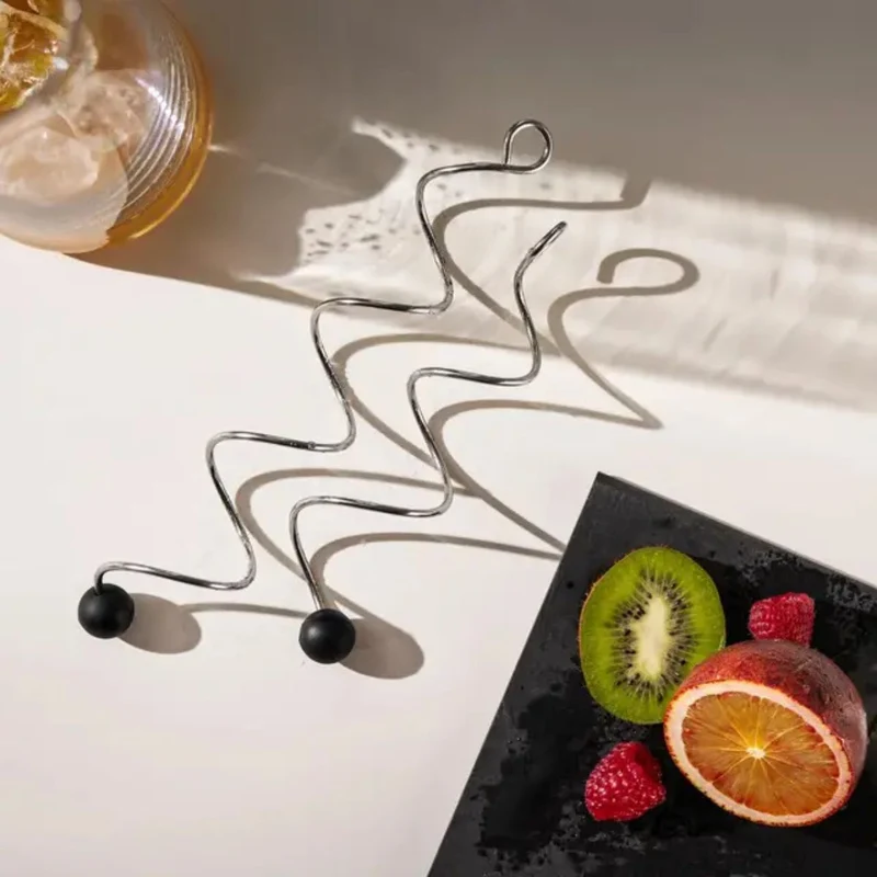 Juego de 2 varillas para frutas Basic WMF