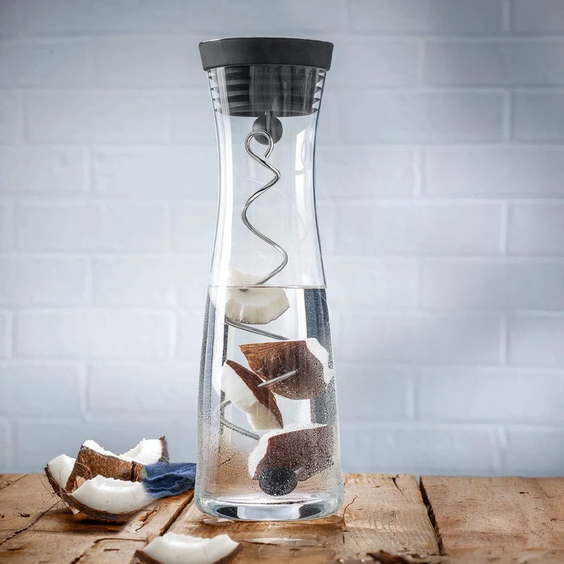 Juego de 2 varillas para frutas Basic WMF