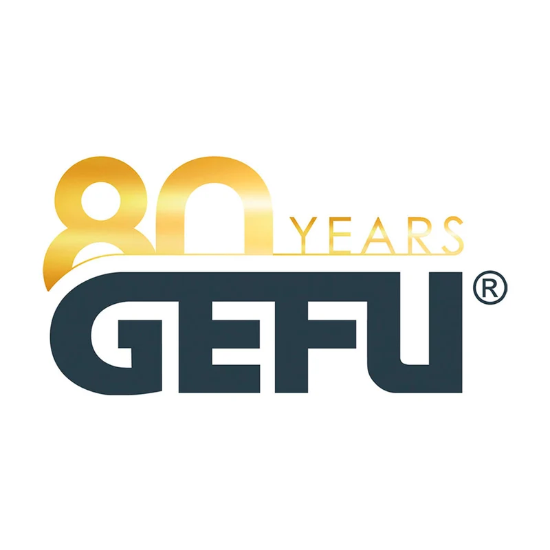 Espumador de leche de acero inoxidable Gefu