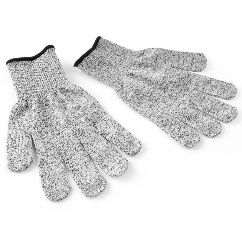 Snijbestendige handschoenen - 2 st.