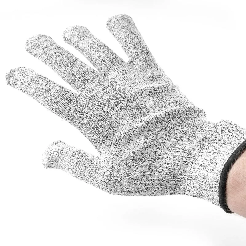 Snijbestendige handschoenen - 2 st.