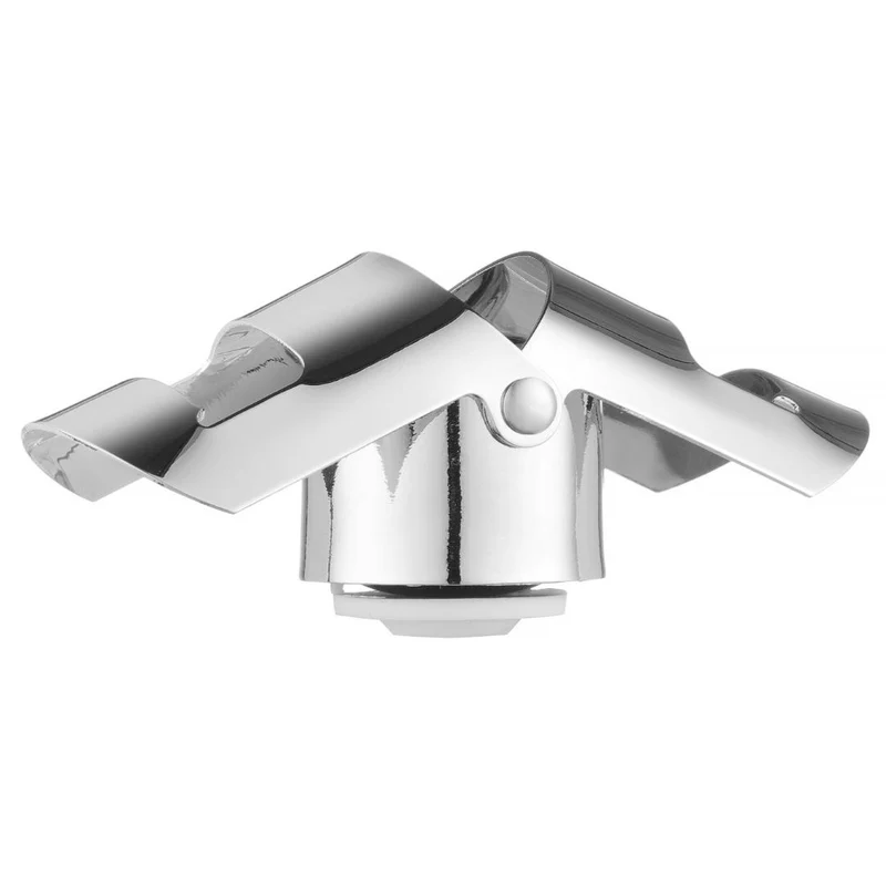 Champagne stopper