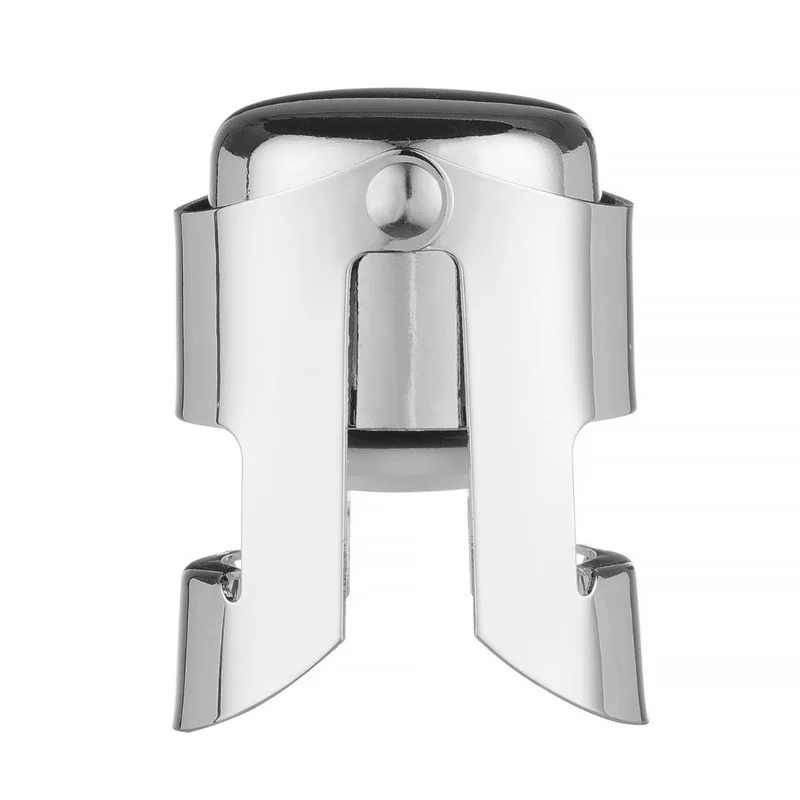 Champagne stopper