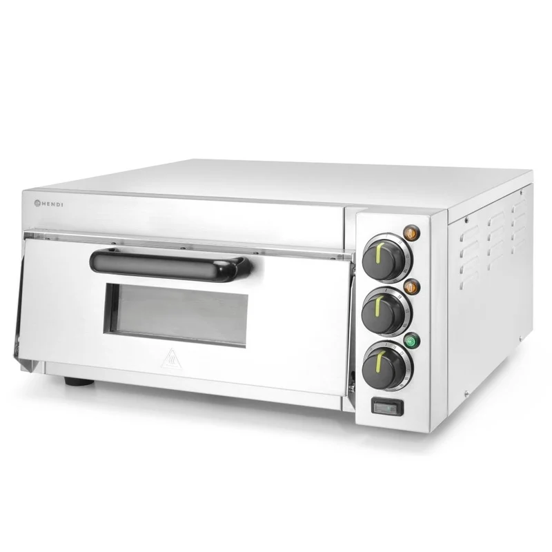 Pizzaoven compact