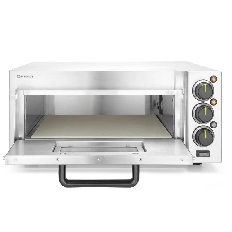 Pizzaoven compact
