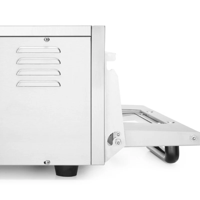 Pizzaoven compact