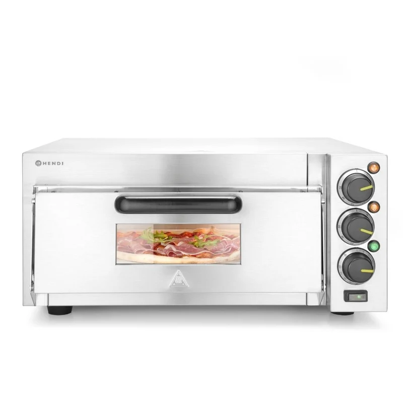 Pizzaoven compact
