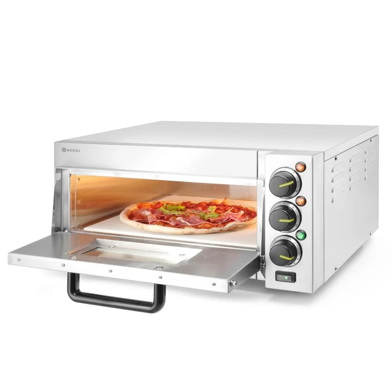 Pizzaoven compact