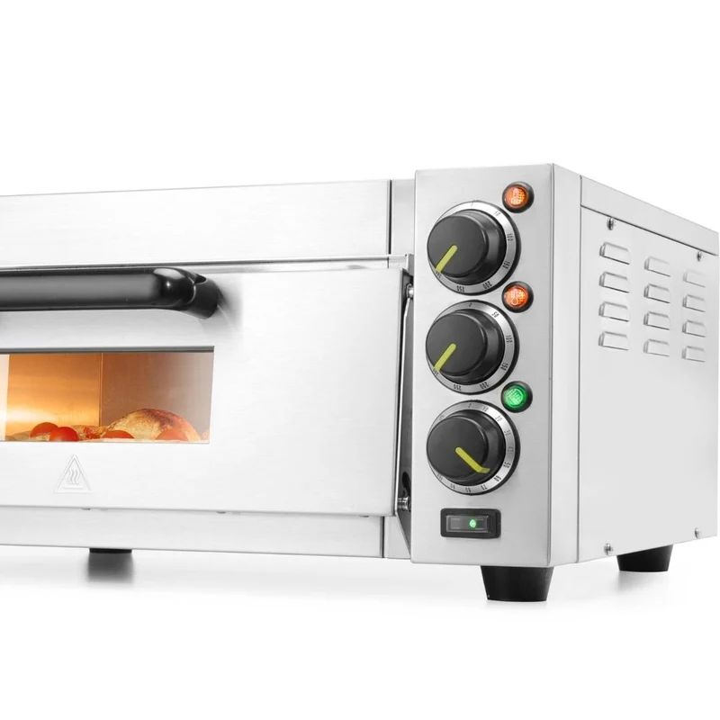 Pizzaoven compact