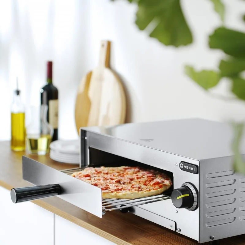 Pizzaoven