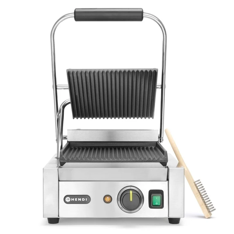Contactgrill