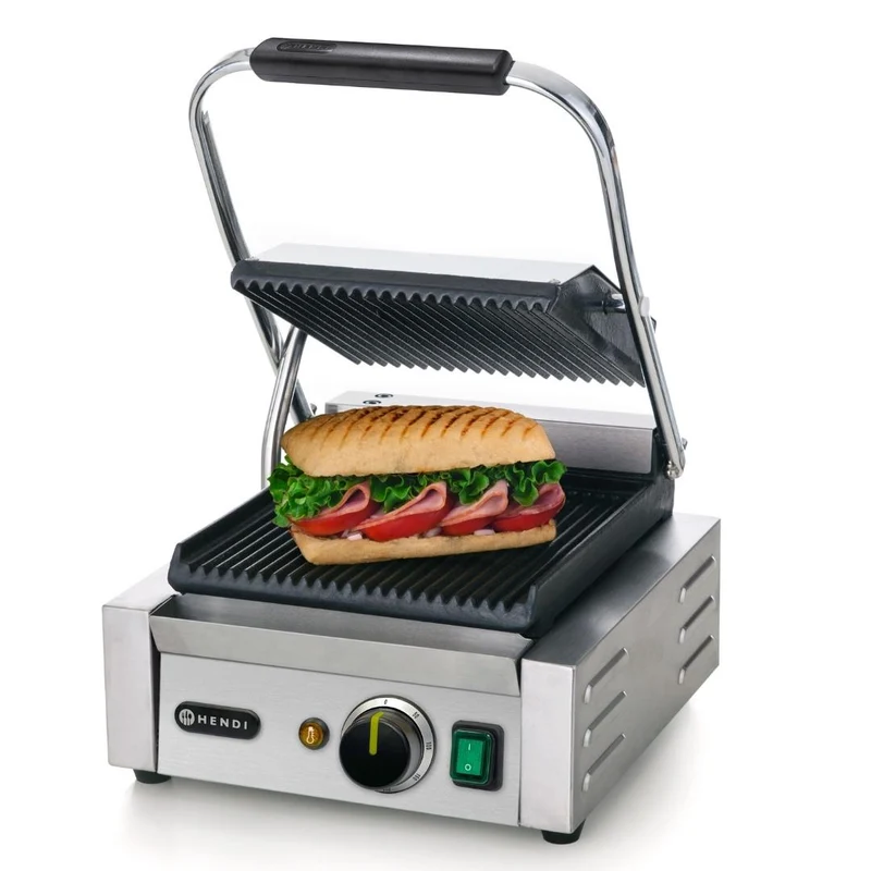 Contactgrill