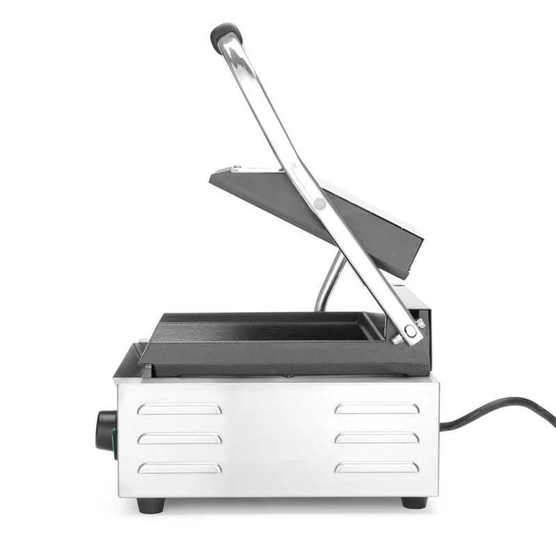 Contactgrill