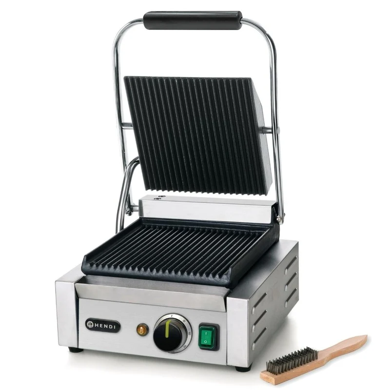 Contactgrill
