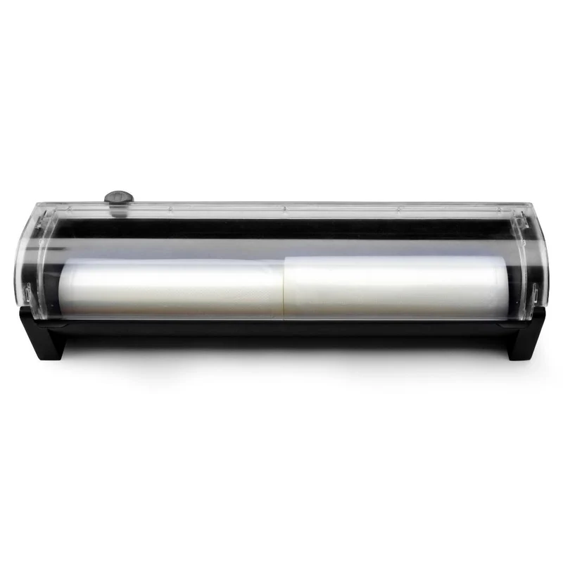 Vacuümmachine inclusief houder voor vacuümzakken