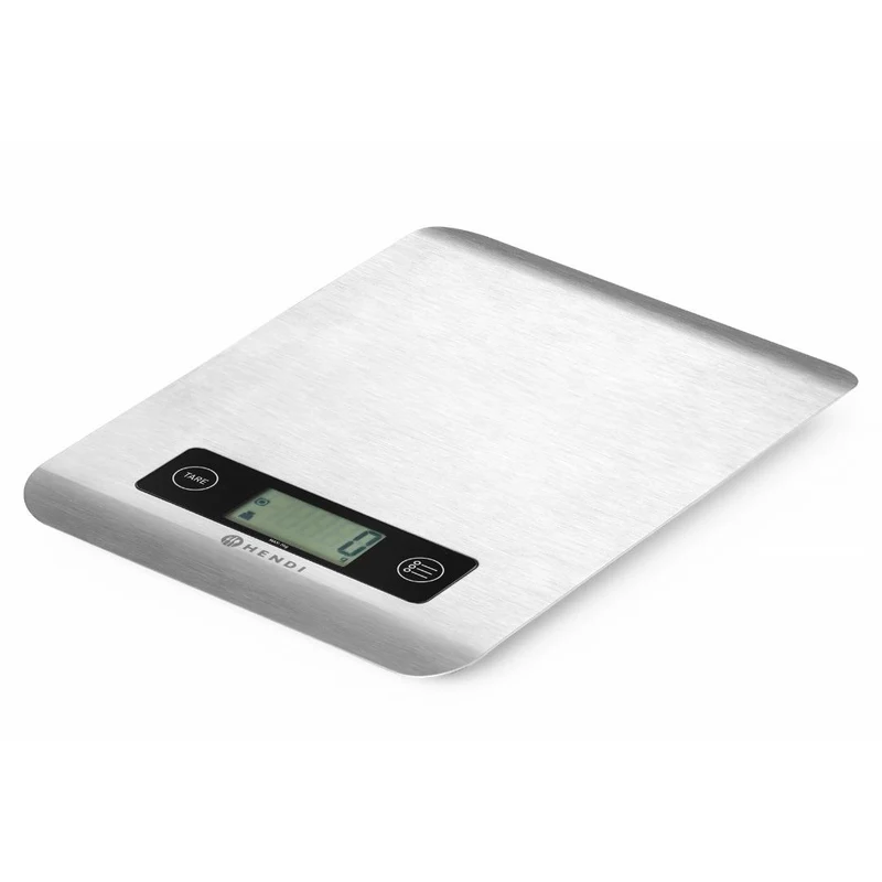 Keukenweegschaal 5 kg