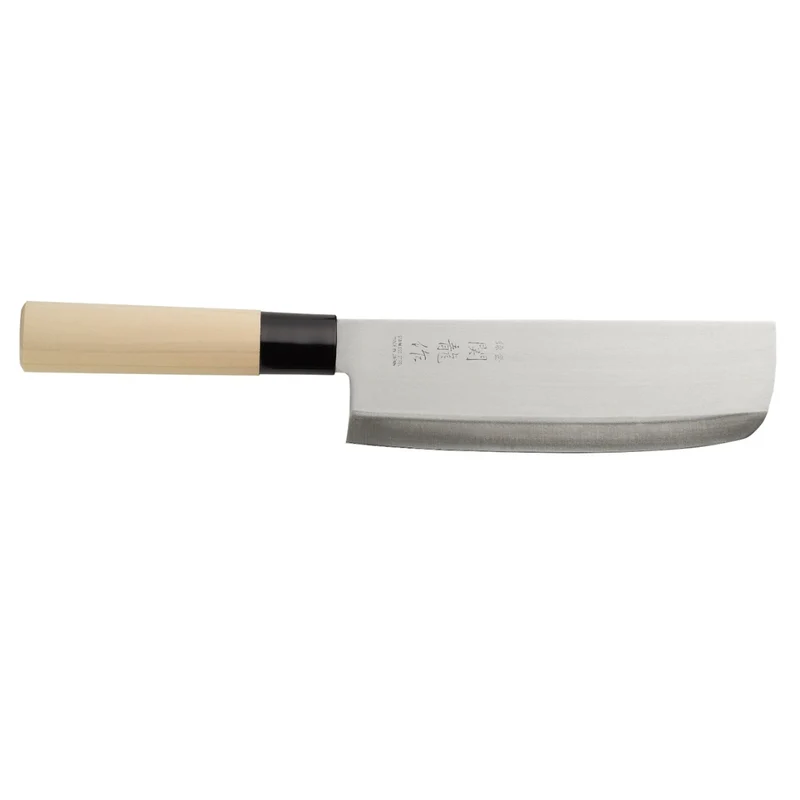 Japans Nakiri mes