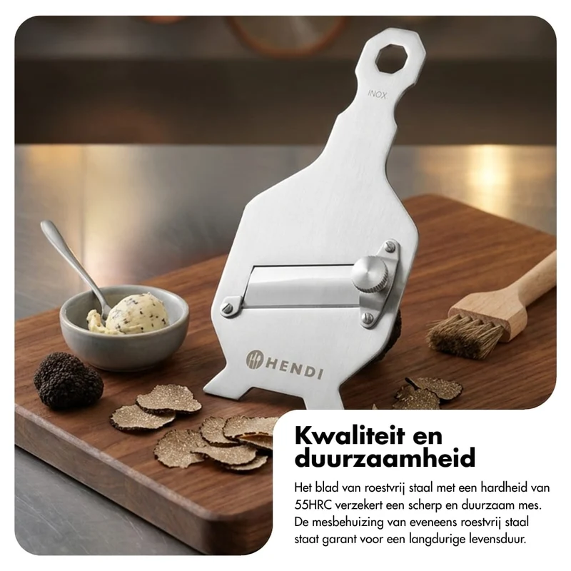 Truffelschaaf
