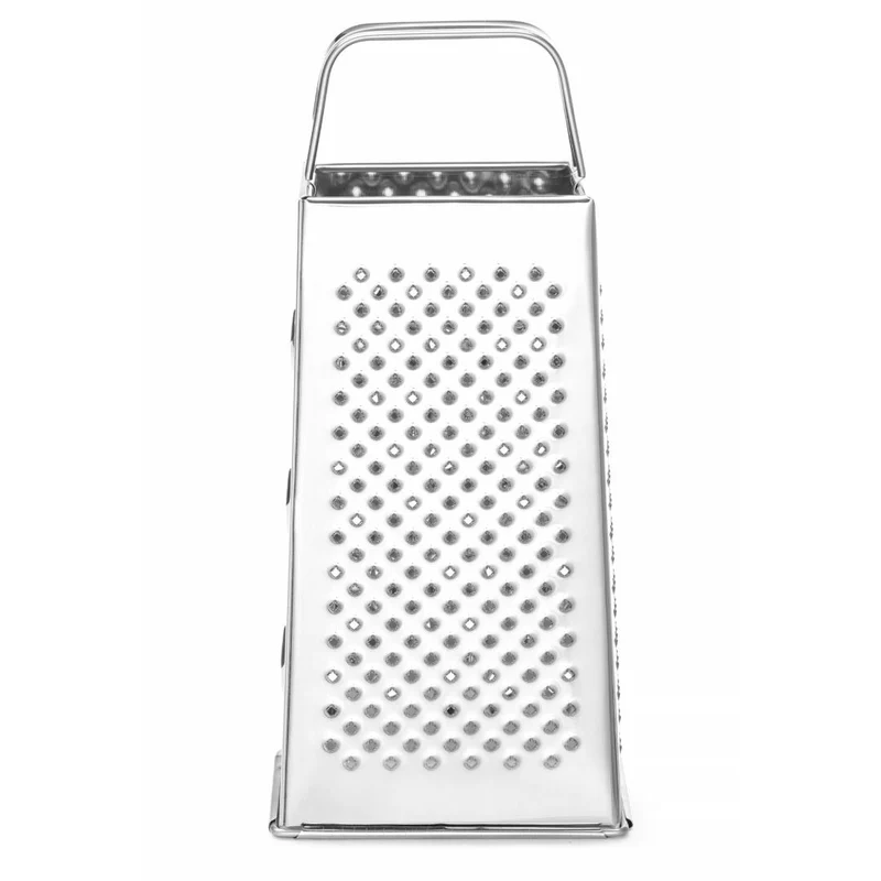 Rasp vierzijdig