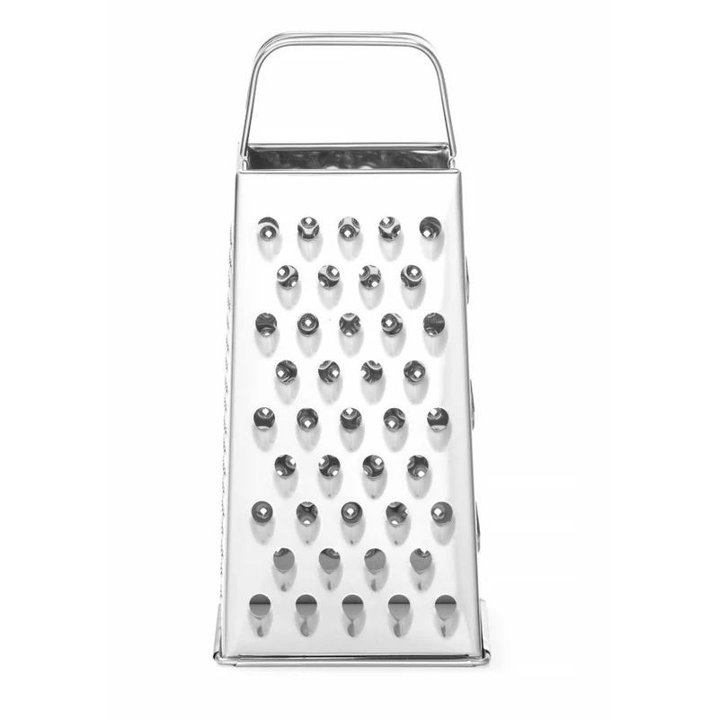 Rasp vierzijdig