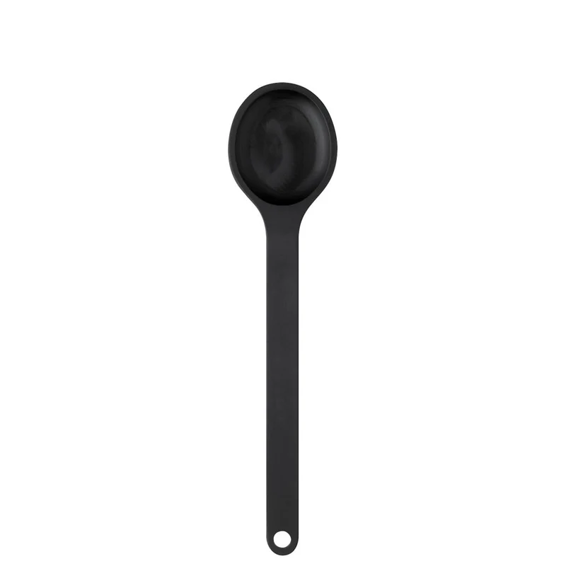 RIG-TIG STIR-IT Rührlöffel H 30 cm schwarz