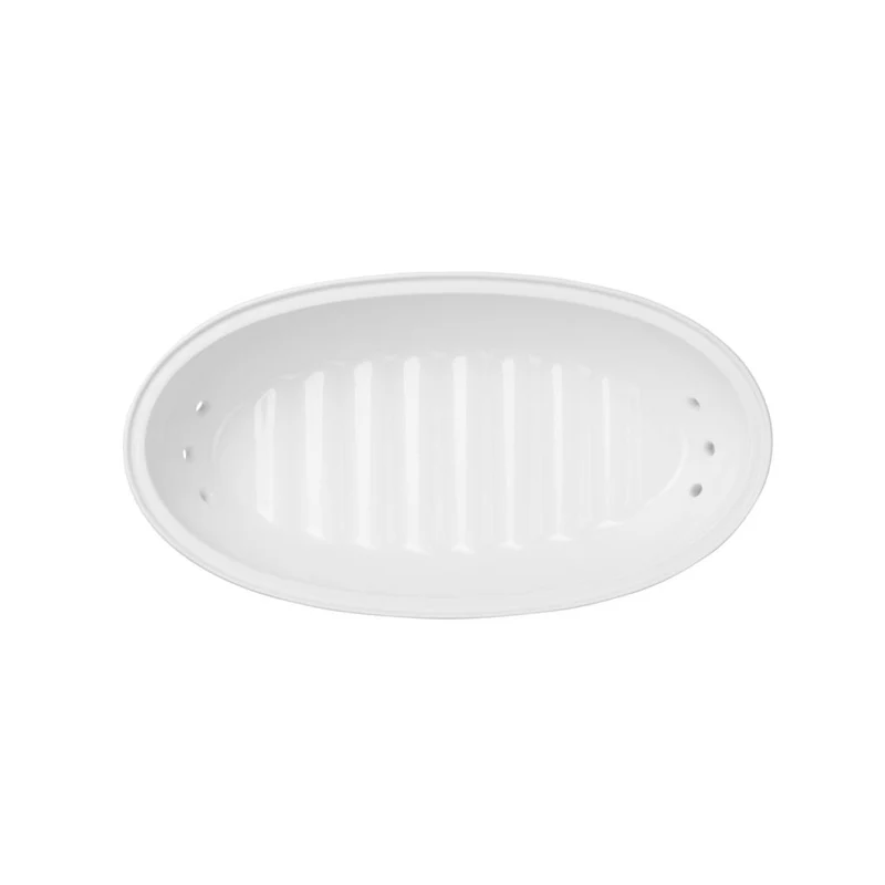 ASA Selection "kitchen'art" Brottopf, white