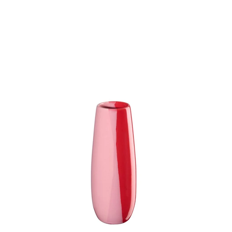 ASA Selection "ease" Vase strawberry smoothie 18 cm
