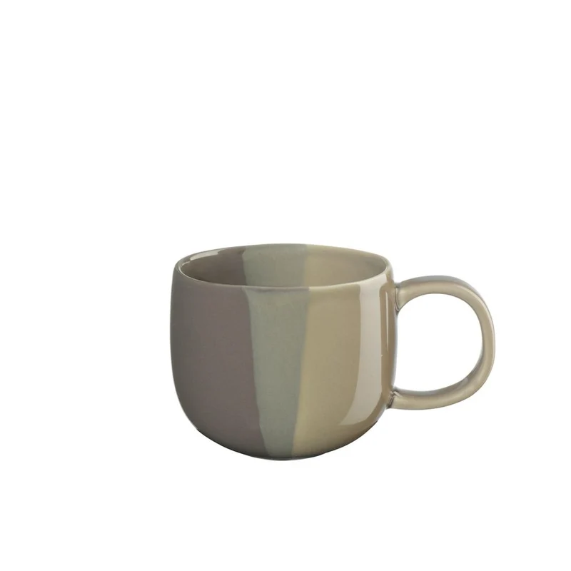 ASA Selection "joy" Espressotasse, cocoa toffee