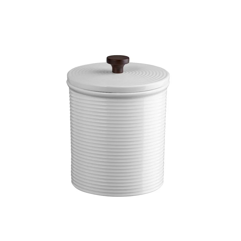 ASA Selection "kitchen'art" Vorratsdose 17cm, white