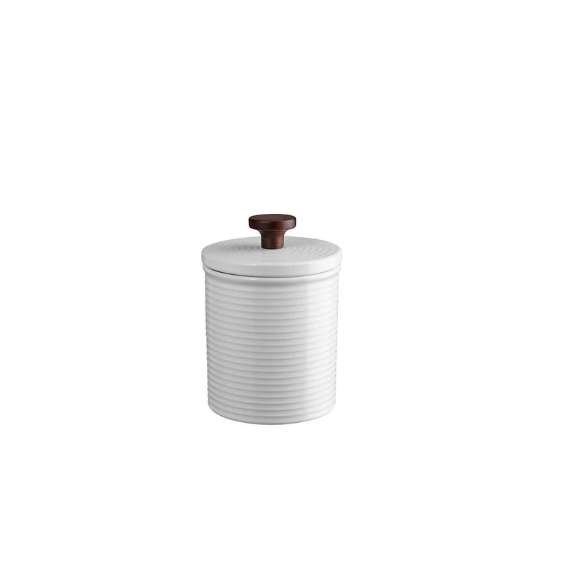 ASA Selection "kitchen'art" Vorratsdose 13cm, white