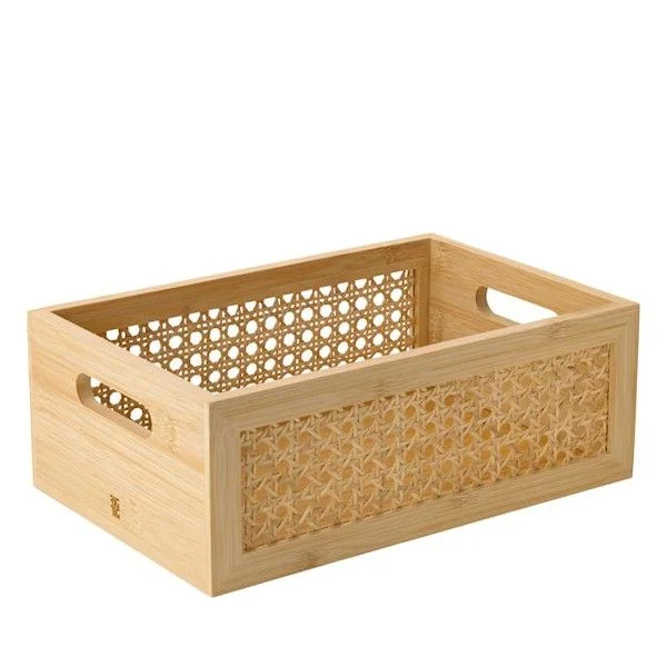 RIG-TIG Bamboo Box 20 cm