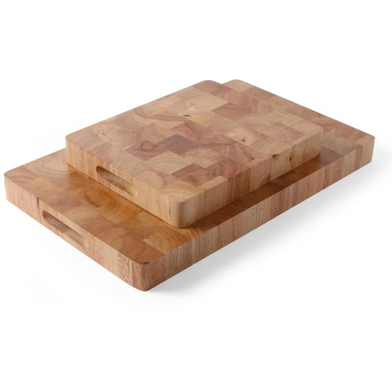 Snijplank set