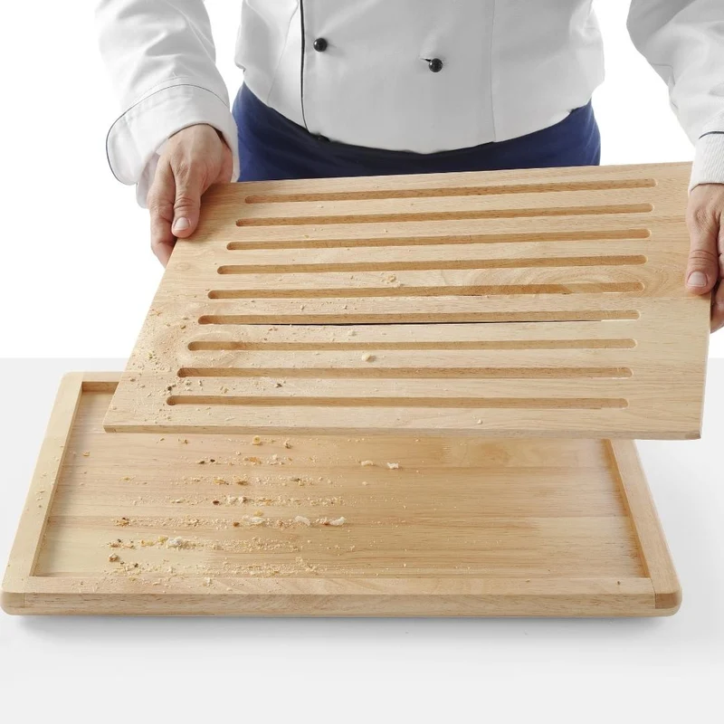 Broodsnijplank