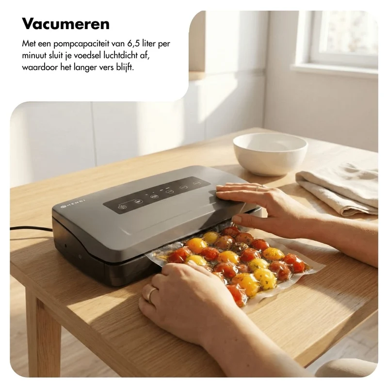 Vacuümzakken