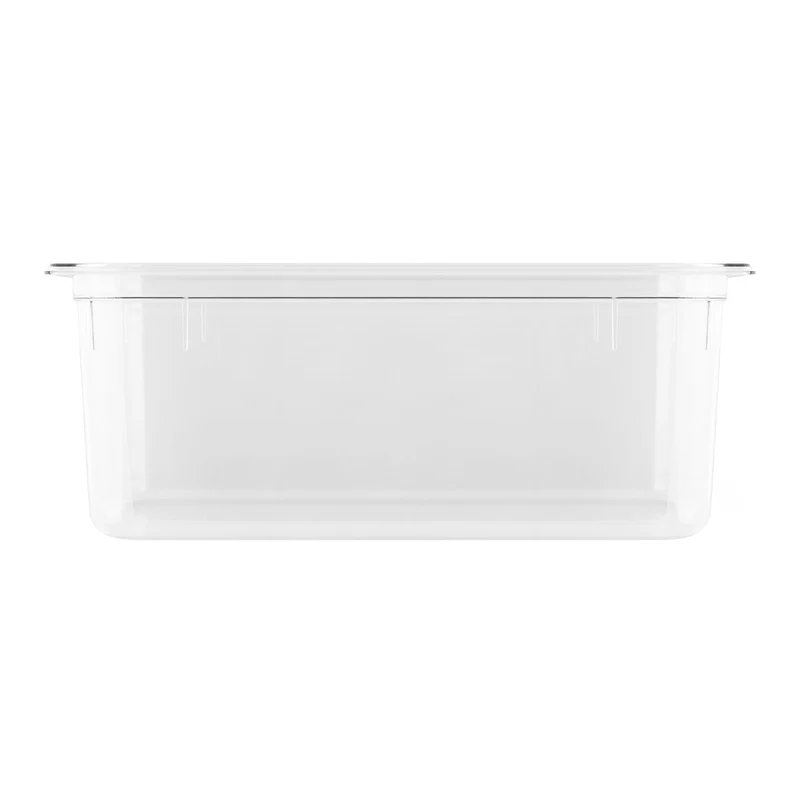 Sous vide bak met deksel | 24L
