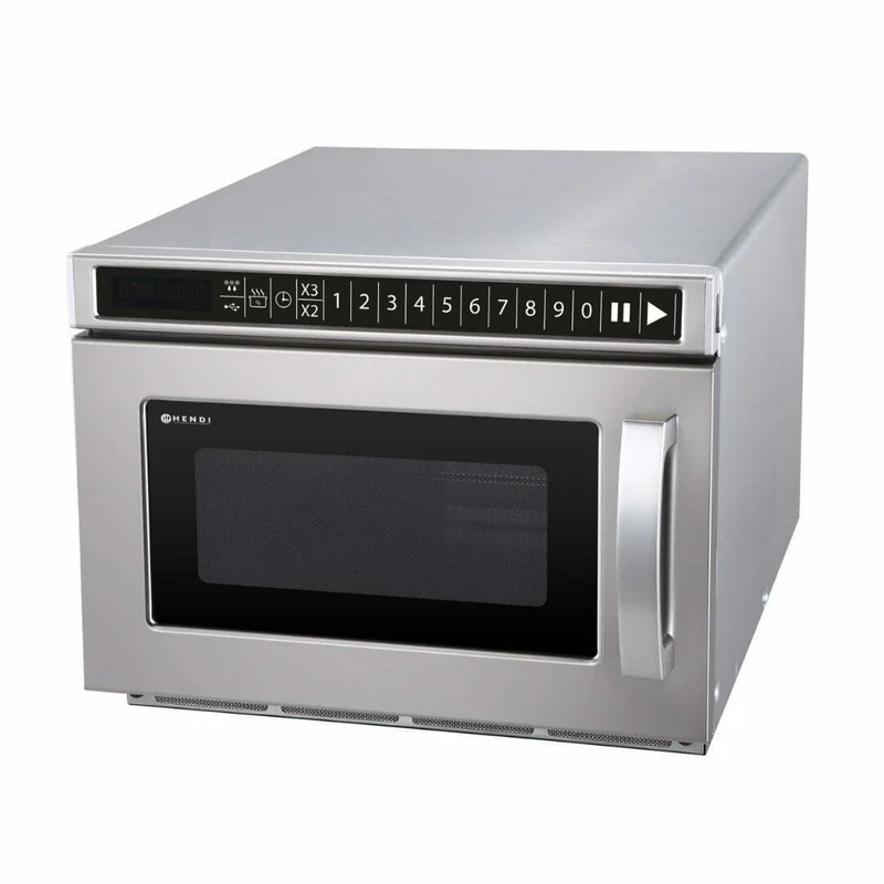 Magnetron programmeerbaar met usb 1800W