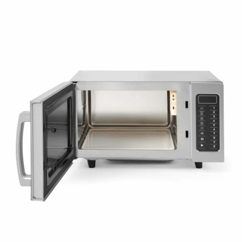 Magnetron programmeerbaar 1000W