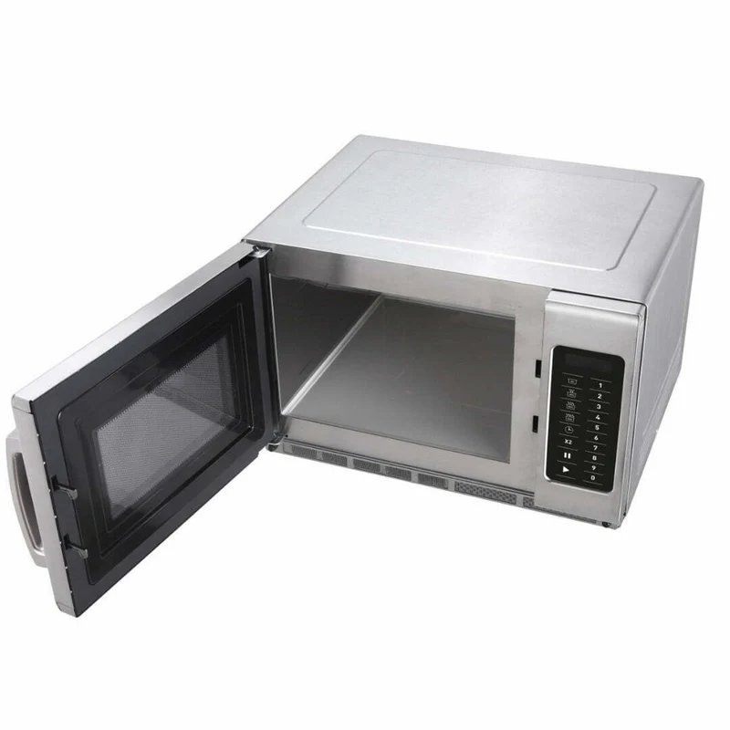 Magnetron programmeerbaar 1800W